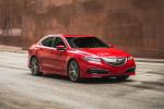 Acura TLX GT Package 2016 года